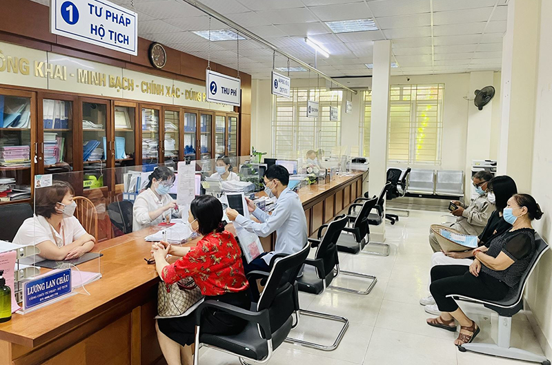 Tăng cường sự lãnh đạo của Đảng đối với công tác thực hành tiết kiệm, chống lãng phí