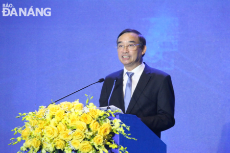 Khai mạc ‘Ngày Vi mạch bán dẫn Đà Nẵng năm 2024’