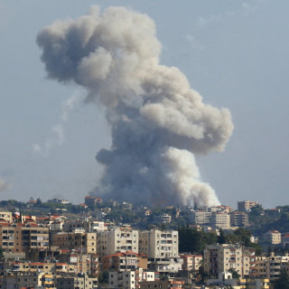 Người Việt bám trụ tại Lebanon