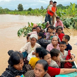 Các nước bị ảnh hưởng ra sao bởi Yagi?