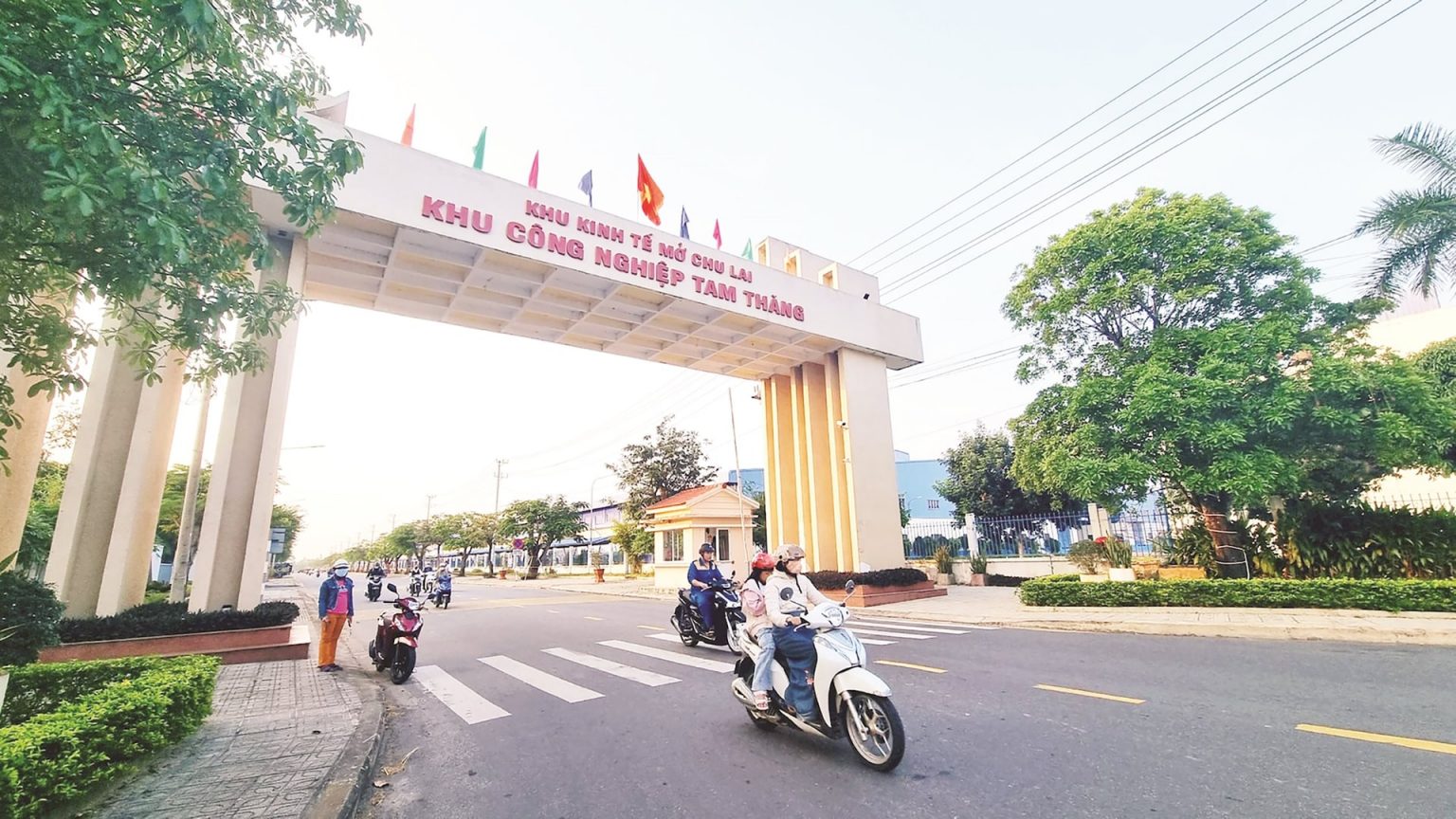 Quảng Nam xem xét cơ chế hỗ trợ phát triển nhà ở xã hội