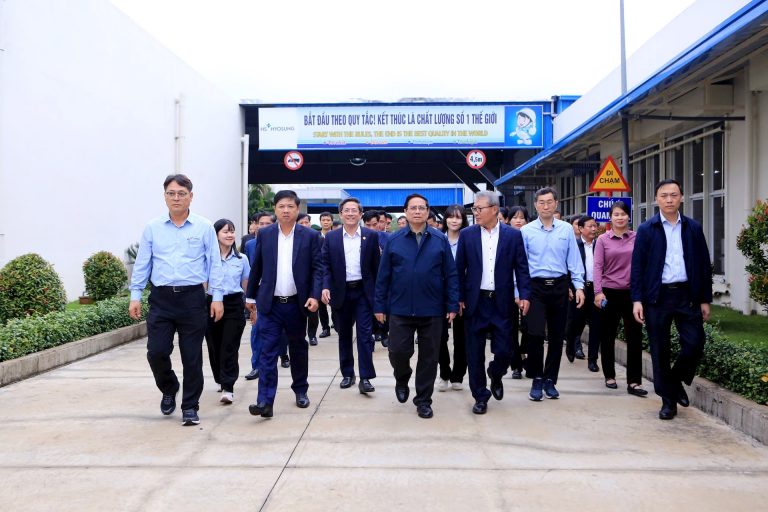 Toàn văn kết luận của Thủ tướng Chính phủ Phạm Minh Chính tại buổi làm việc với tỉnh Quảng Nam