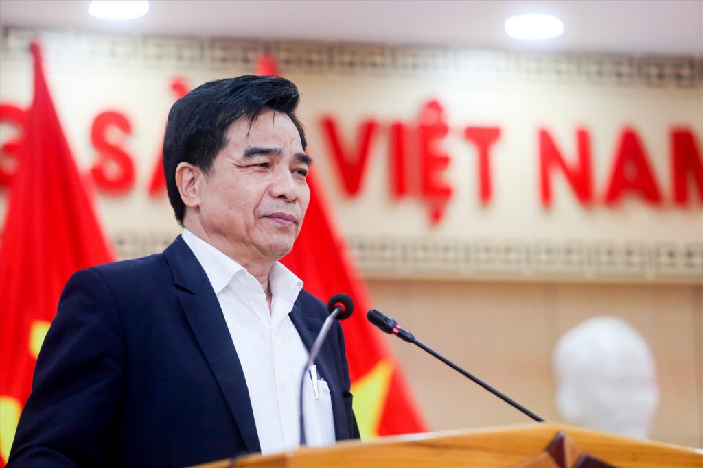 Thư của Chủ tịch UBND tỉnh Lê Văn Dũng gửi cộng đồng doanh nghiệp, doanh nhân