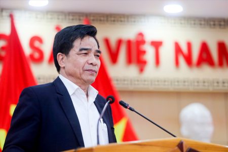 Thư của Chủ tịch UBND tỉnh Lê Văn Dũng gửi cộng đồng doanh nghiệp, doanh nhân