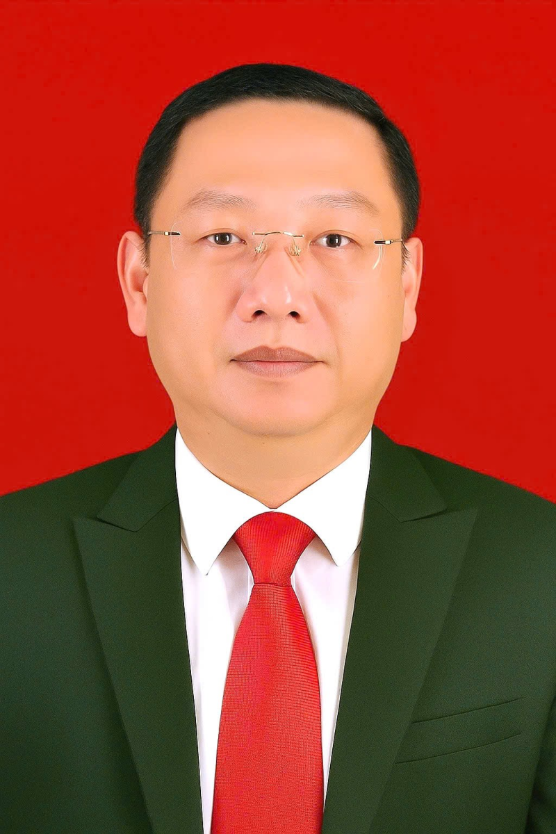 Nguyễn Công Hoàng