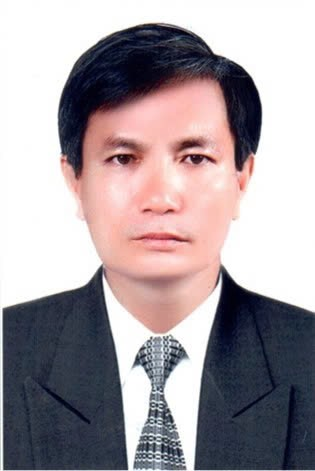 Nguyễn Ngọc Sâm